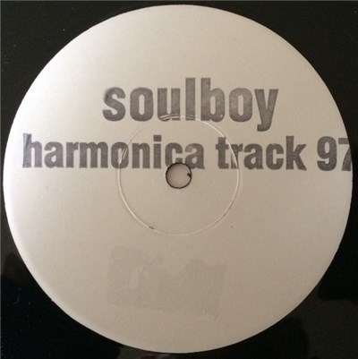 Soulboy - Harmonica Track 97 download mp3 flac