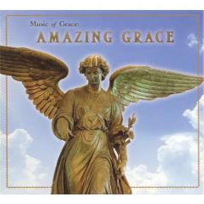 Various - Music Of Grace: Amazing Grace download mp3 flac