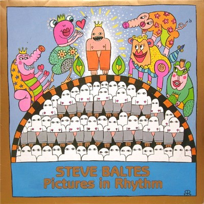 Steve Baltes - Pictures In Rhythm download mp3 flac