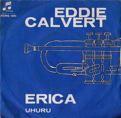 Eddie Calvert - Erica download mp3 flac