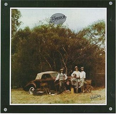 America - Holiday download mp3 flac