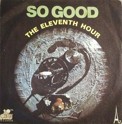 The Eleventh Hour - So Good download mp3 flac