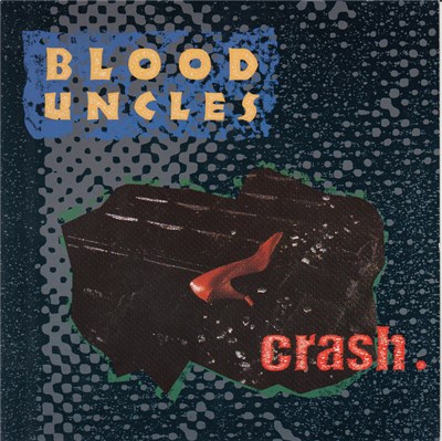The Blood Uncles - Crash download mp3 flac