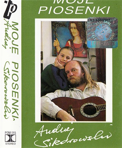 Andrzej Sikorowski - Moje Piosenki download mp3 flac