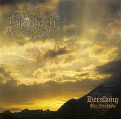 Falkenbach - Heralding - The Fireblade download mp3 flac
