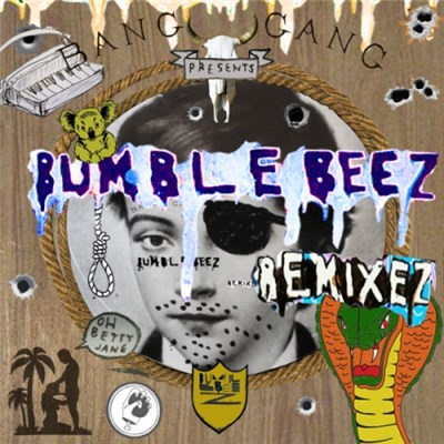 Bumblebeez - World Wild Web Remixez download mp3 flac