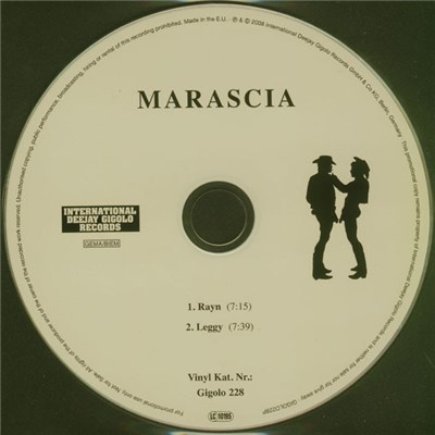 Marascia - Rayn download mp3 flac