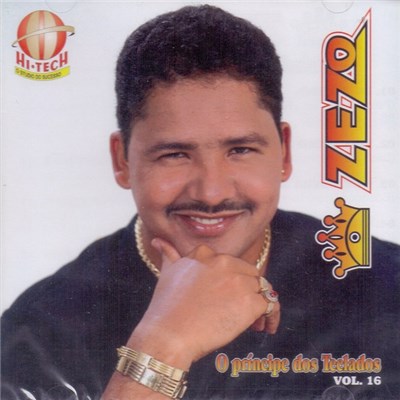 Zezo - Vol. 16 - O Príncipe Dos Teclados download mp3 flac