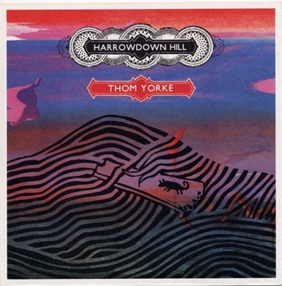 Thom Yorke - Harrowdown Hill download mp3 flac
