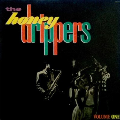 The Honeydrippers - Volume One download mp3 flac