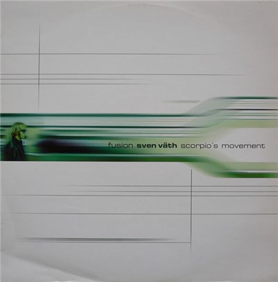 Sven Väth - Fusion / Scorpio's Movement download mp3 flac