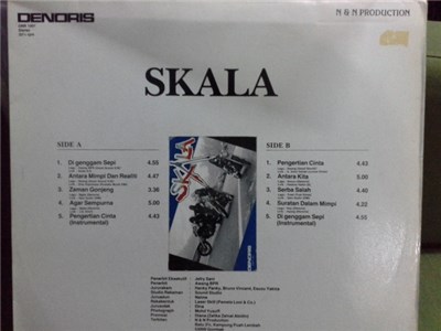 Skala - Skala download mp3 flac