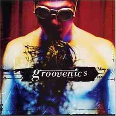 Groovenics - Groovenics download mp3 flac
