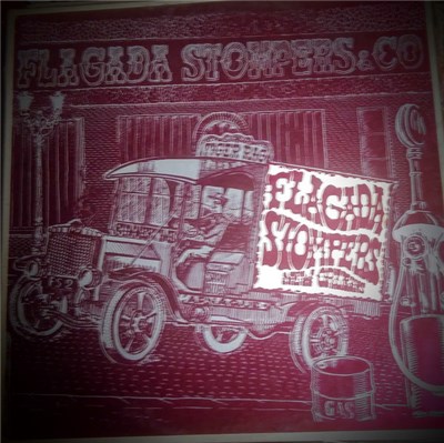Les Flagada Stompers - Hot Club De Lyon download mp3 flac
