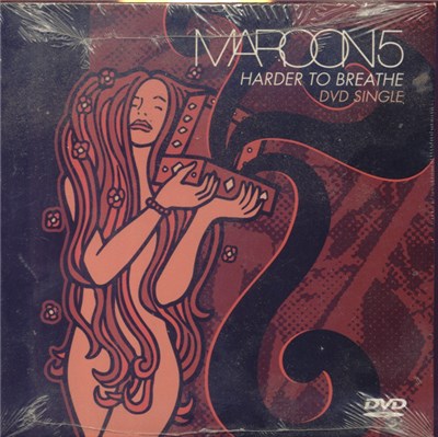 Maroon 5 - Harder To Breathe download mp3 flac