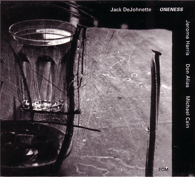 Jack DeJohnette - Oneness download mp3 flac