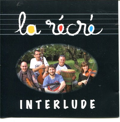 Interlude - La Récré download mp3 flac