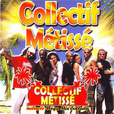 Collectif Métissé - Collectif Métissé download mp3 flac