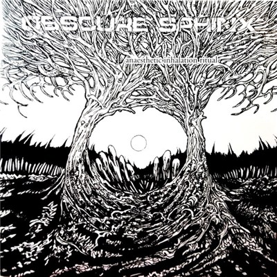 Obscure Sphinx - Anaesthethic Inhalation Ritual download mp3 flac