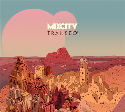 Mixcity - Transeo download mp3 flac