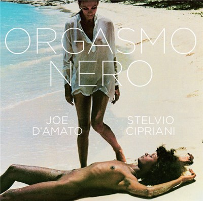 Stelvio Cipriani - Orgasmo Nero (Original Motion Picture Soundtrack) download mp3 flac