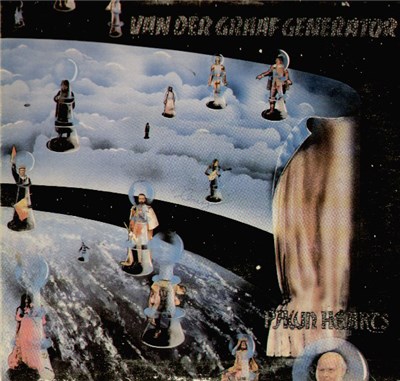 Van Der Graaf Generator - Pawn Hearts download mp3 flac