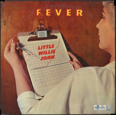 Little Willie John - Fever download mp3 flac