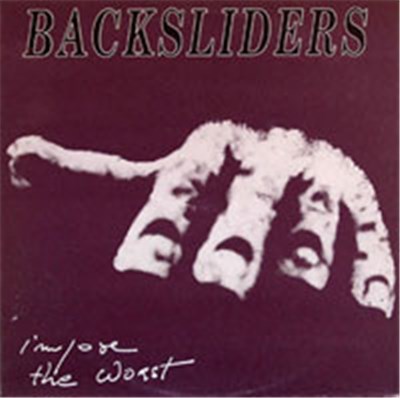The Backsliders - Impose The Worst download mp3 flac