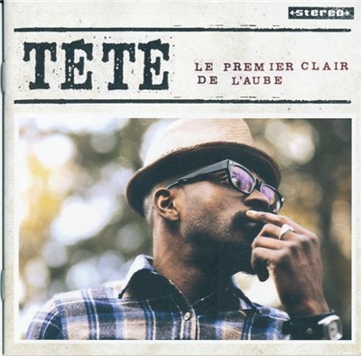 Tété - Le Premier Clair De L'Aube download mp3 flac
