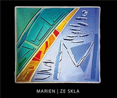 Marien - Ze Skla download mp3 flac