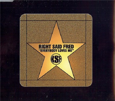 Right Said Fred - Everybody Loves Me download mp3 flac