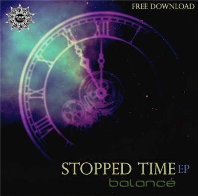 Balancé - Stopped Time download mp3 flac