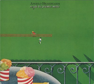 Angelo Branduardi - Cogli la prima mela download mp3 flac