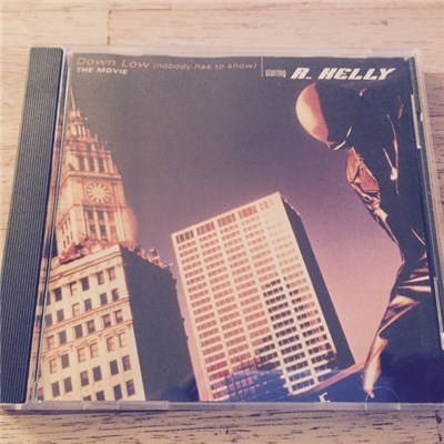 R. Kelly Featuring Ronald Isley - Down Low (Nobody Has To Know) download mp3 flac