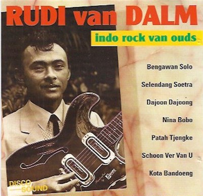 Rudi Van Dalm - Indo Rock Van Ouds download mp3 flac