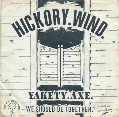 Hickory Wind - Yakety Axe download mp3 flac