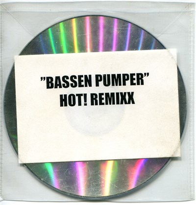Nik & Jay - Bassen Pumper download mp3 flac