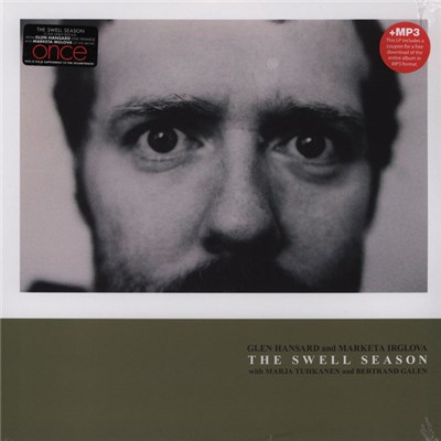 Glen Hansard And Marketa Irglova - The Swell Season download mp3 flac