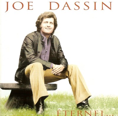 Joe Dassin - Éternel download mp3 flac
