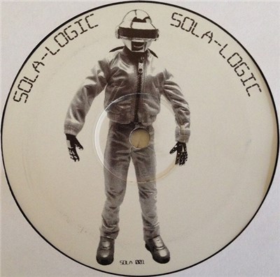 Spiller vs. Daft Punk - Sola-Logic download mp3 flac