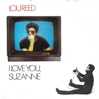 Lou Reed - I Love You, Suzanne download mp3 flac