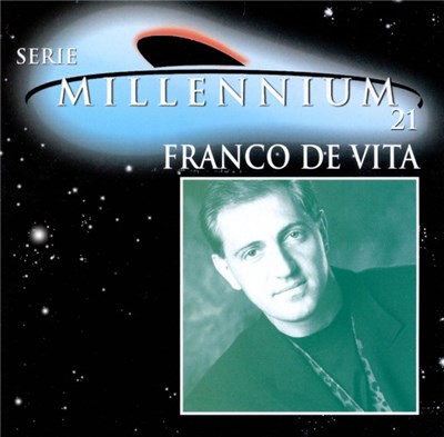 Franco De Vita - Serie Millennium 21 download mp3 flac