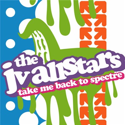 The JV Allstars - Take Me Back To Spectre download mp3 flac
