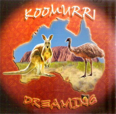 Koomurri - Dreaming download mp3 flac