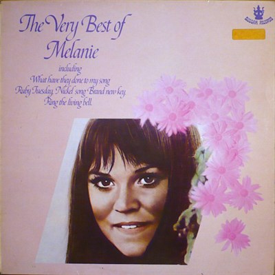 Melanie - The Very Best Of Melanie download mp3 flac