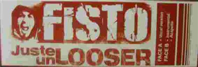 Fisto - Juste Un Looser download mp3 flac