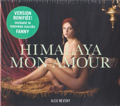 Alex Nevsky - Himalaya Mon Amour download mp3 flac