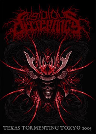 Insidious Decrepancy - Texas Tormenting Tokyo 2005 download mp3 flac