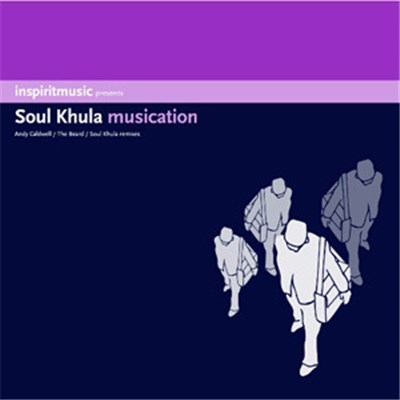 Soul Khula - Musication download mp3 flac