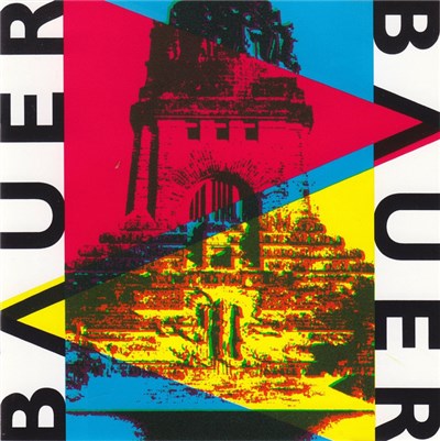 Conrad And Johannes Bauer - Bauer Bauer download mp3 flac